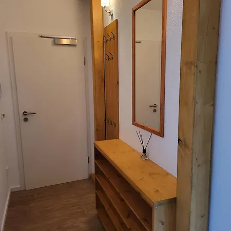 Im Dachgeschoss Mit Aufzug